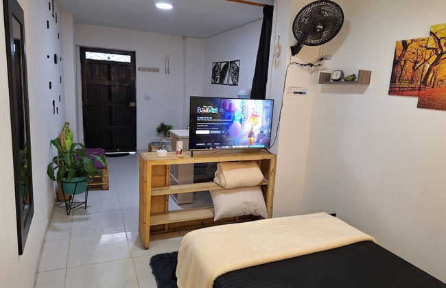OSIMiRI apartamentos - Foto 1