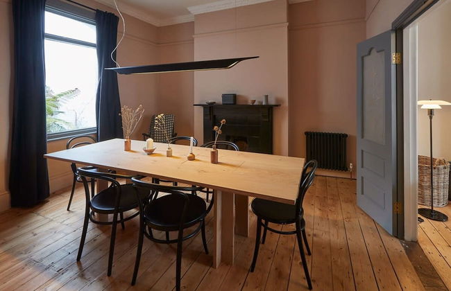 Host Stay Emerald Residence - Foto 15