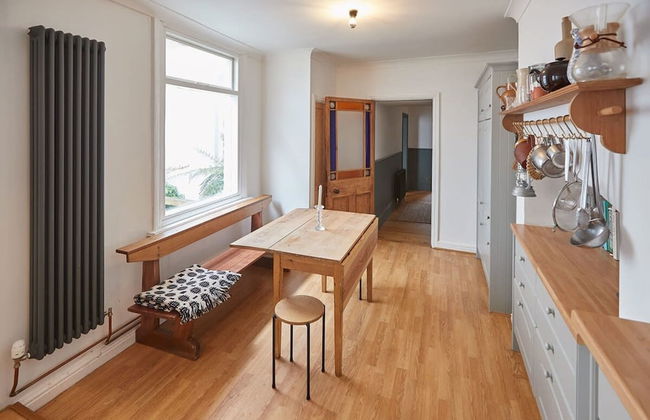 Host Stay Emerald Residence - Foto 11