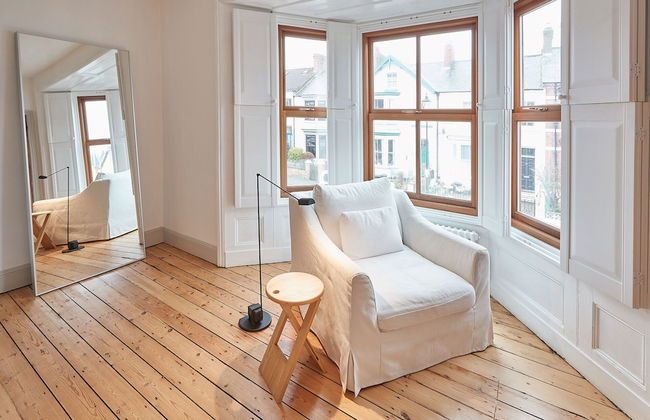 Host Stay Emerald Residence - Foto 4