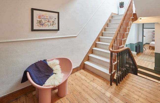 Host Stay Emerald Residence - Foto 18