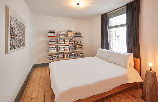 Host Stay Emerald Residence - Foto 16