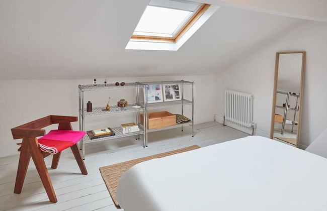 Host Stay Emerald Residence - Foto 21