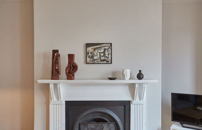 Host Stay Emerald Residence - Foto 14