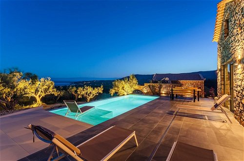 Foto 11 - Gerakada Exclusive-dream Villa With Private Pool