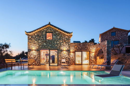 Foto 3 - Gerakada Exclusive-dream Villa With Private Pool