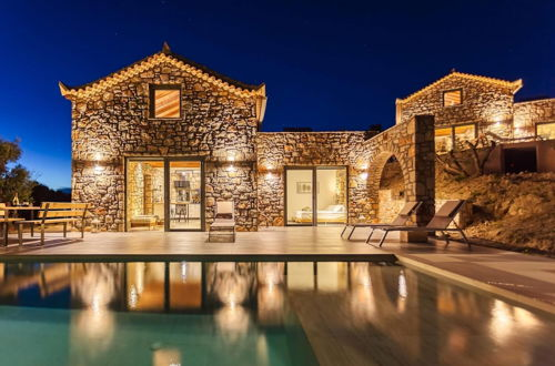 Foto 38 - Gerakada Exclusive-dream Villa With Private Pool