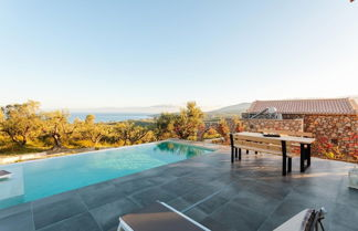 Foto 2 - Gerakada Exclusive-dream Villa With Private Pool
