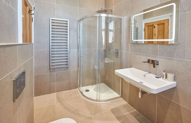 Host Stay Cheviot House - Foto 13