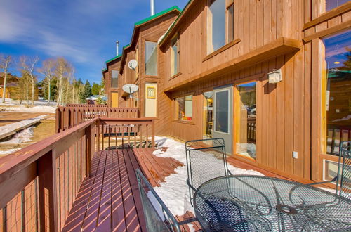 Photo 20 - Pet-friendly La Veta Condo w/ Mountain Views