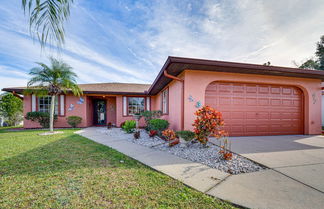 Foto 1 - Kissimmee Home w/ Private Pool, 18 Mi to Disney