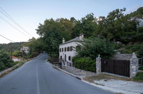 Photo 77 - Archontiko Michael Vyzítsa Pelion