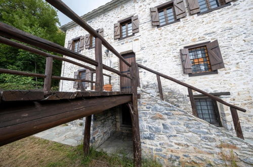 Photo 4 - Archontiko Michael Vyzítsa Pelion