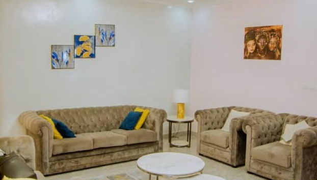 Sala de estar