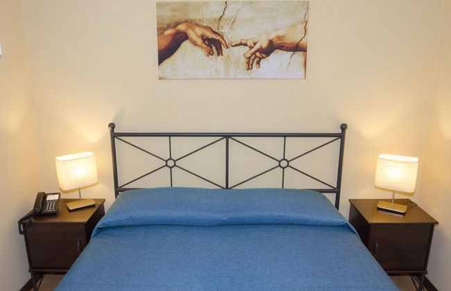 B&B Antico Rione - Foto 5
