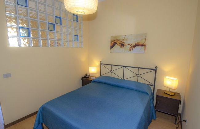 B&B Antico Rione - Foto 2