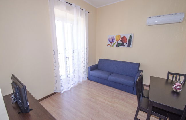 B&B Antico Rione - Foto 9