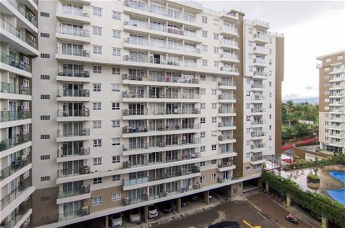 Foto 24 - Contemporary Style 1Br Apartment At Gateway Pasteur