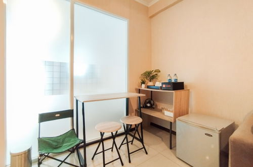 Photo 22 - Contemporary Style 1Br Apartment At Gateway Pasteur