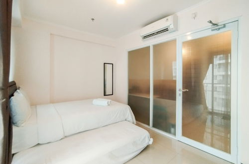 Photo 7 - Contemporary Style 1Br Apartment At Gateway Pasteur
