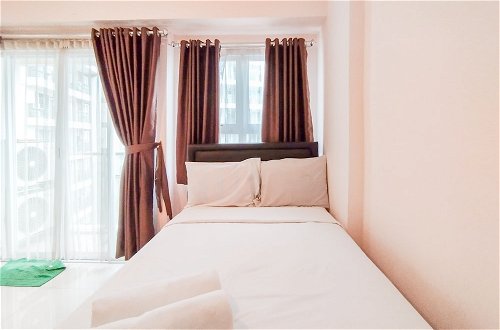 Foto 6 - Contemporary Style 1Br Apartment At Gateway Pasteur