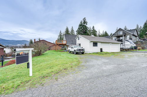 Photo 14 - Stylish Bellingham Home w/ Lake + Mountain Views