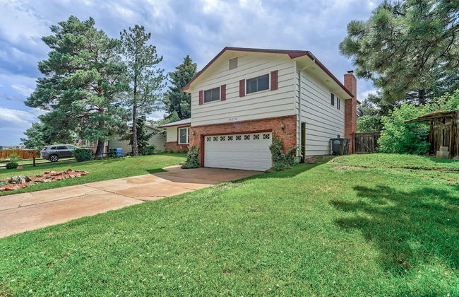 Sherwood - Photo 41
