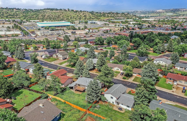 Sherwood - Photo 51
