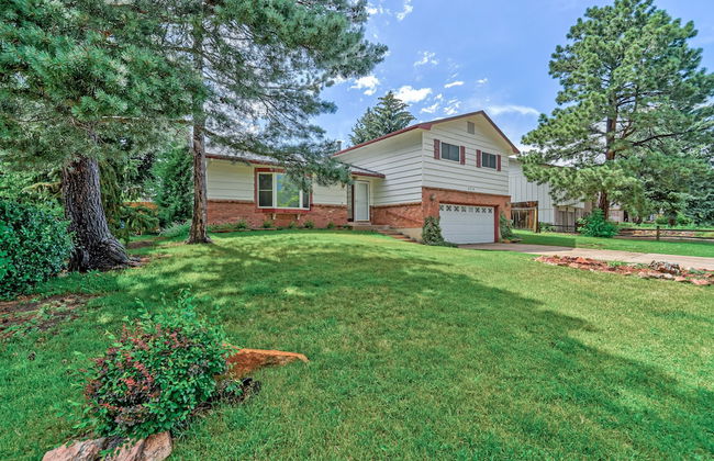 Sherwood - Photo 40