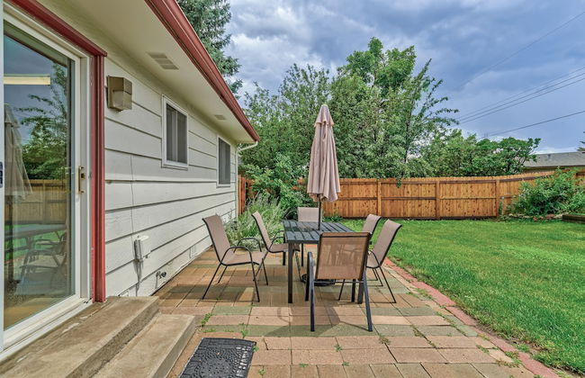 Sherwood - Photo 39