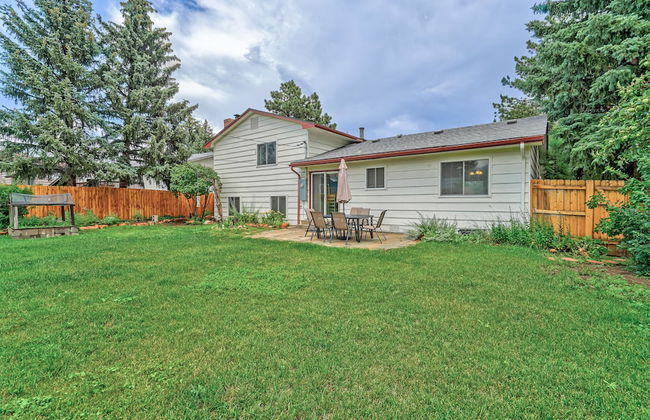 Sherwood - Photo 36