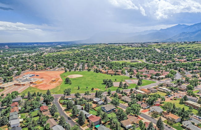 Sherwood - Photo 46