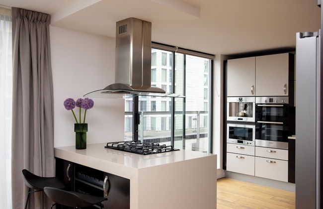 Bob W Tower Hill Residences - Foto 57