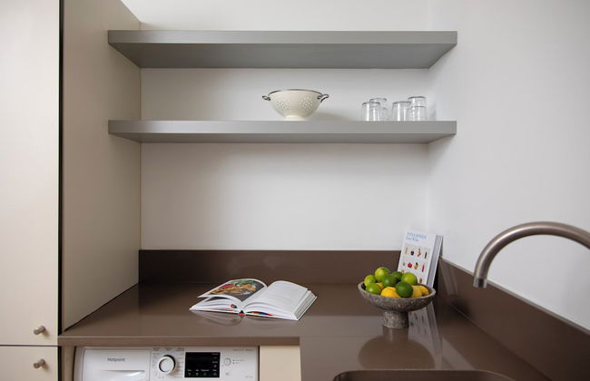 Bob W Tower Hill Residences - Foto 46