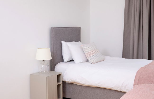 Bob W Tower Hill Residences - Foto 35