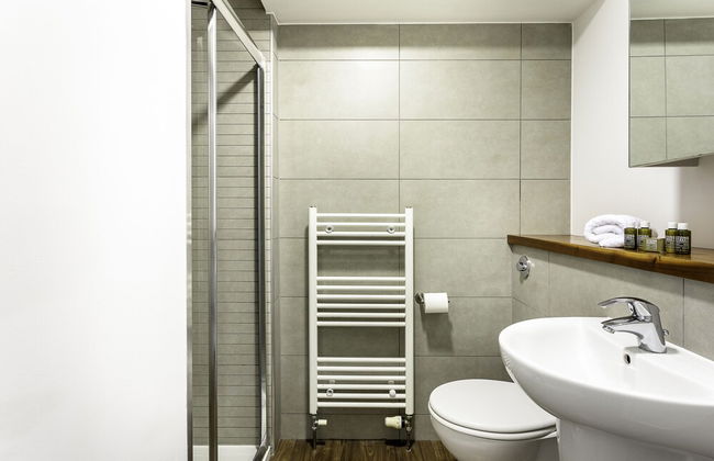 Bob W Tower Hill Residences - Foto 3