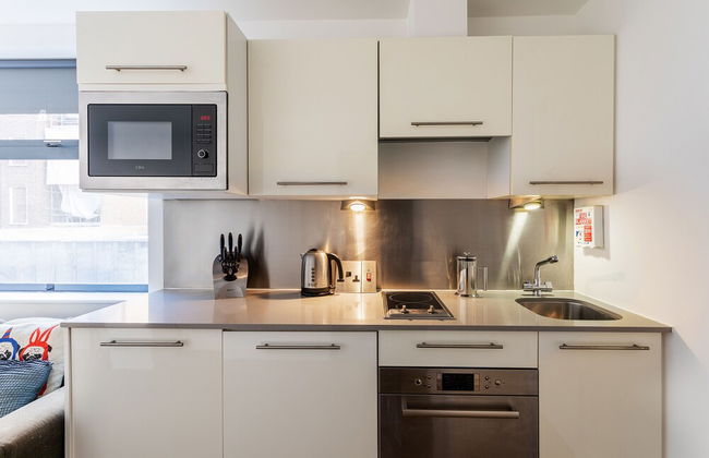 Bob W Tower Hill Residences - Foto 4