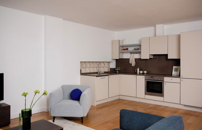 Bob W Tower Hill Residences - Foto 49