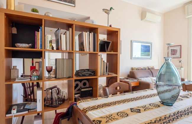 Bright Panorama Apartment - Foto 12