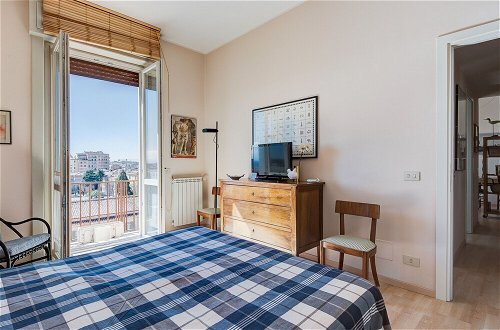 Foto 3 - Bright Panorama Apartment