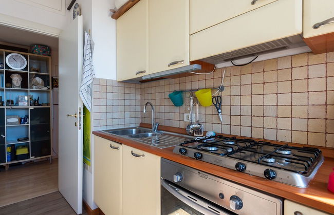 Bright Panorama Apartment - Foto 5