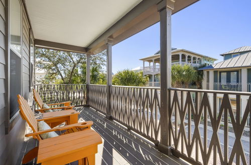 Photo 18 - 30A Beach House - Beach Ball