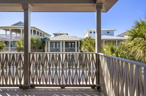 Photo 20 - 30A Beach House - Beach Ball