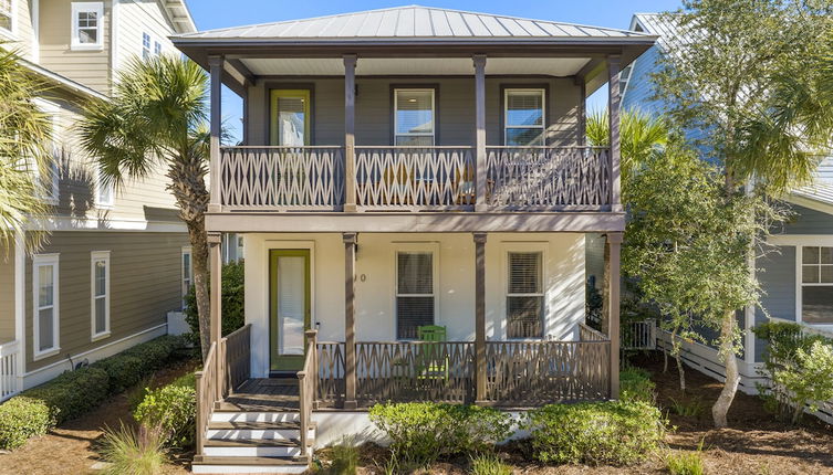 Photo 1 - 30A Beach House - Beach Ball