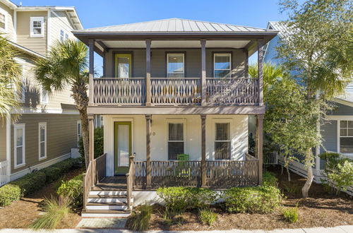 Photo 1 - 30A Beach House - Beach Ball