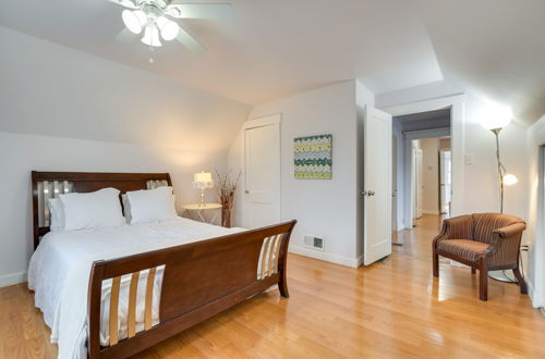 Photo 24 - Oak Park Apartment, 10 Mi to Downtown Chicago