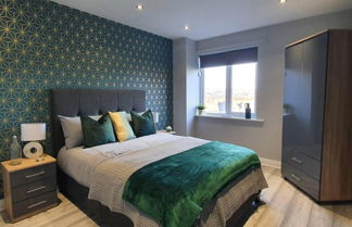 Photo 2 - Inviting 1-bed Apartment in the Heart of Sheffield