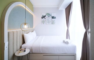 Photo 2 - Comfort Living 1Br At The City Square Surabaya Apartment