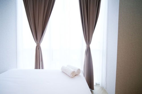 Photo 3 - Comfort Living 1Br At The City Square Surabaya Apartment