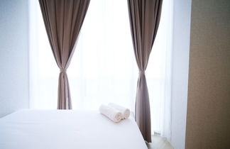 Photo 3 - Comfort Living 1Br At The City Square Surabaya Apartment